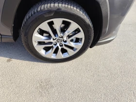 Toyota Rav4 2.5HYBRID* AWD* 4X4* LOUNGE* LED* NAVI*  - 29900 € / 58479.32 лв. - 93320857 16