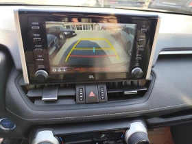 Toyota Rav4 2.5HYBRID* AWD* 4X4* LOUNGE* LED* NAVI*  - 29900 € / 58479.32 лв. - 93320857 8