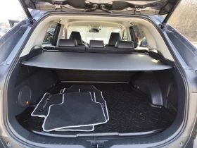 Toyota Rav4 2.5HYBRID* AWD* 4X4* LOUNGE* LED* NAVI*  - 29900 € / 58479.32 лв. - 93320857 13