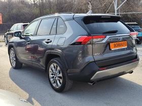 Toyota Rav4 2.5HYBRID* AWD* 4X4* LOUNGE* LED* NAVI*  - 29900 € / 58479.32 лв. - 93320857 5