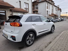 Kia Niro 2021/ТЕРМОПОМПА/Пълна Сервизна История/64Wh - 21450 € / 41952.55 лв. - 49569097 7