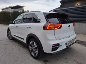 Kia Niro 2021/ТЕРМОПОМПА/Пълна Сервизна История/64Wh - 21450 € / 41952.55 лв. - 49569097 5