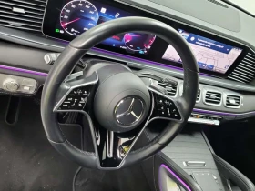 Mercedes-Benz GLE 350 ПАНОРАМА/АМБИЕНТНО/360 КАМЕРИ/HEAD-UP DISPLAY  | Auto.bg — изображение 10