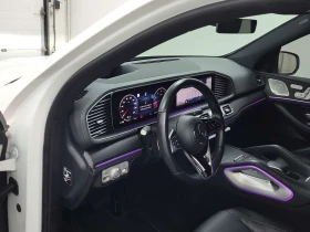 Mercedes-Benz GLE 350 ПАНОРАМА/АМБИЕНТНО/360 КАМЕРИ/HEAD-UP DISPLAY  | Auto.bg — изображение 6