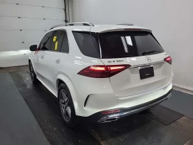 Mercedes-Benz GLE 350 ПАНОРАМА/АМБИЕНТНО/360 КАМЕРИ/HEAD-UP DISPLAY  | Auto.bg — изображение 4