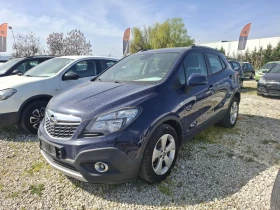Opel Mokka 1.4 i.ГАЗ