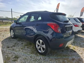 Opel Mokka 1.4 i.ГАЗ | Auto.bg — изображение 4