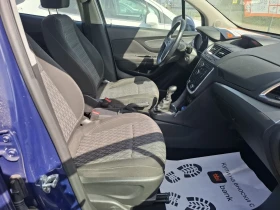 Opel Mokka 1.4 i.ГАЗ | Auto.bg — изображение 8