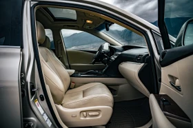 Lexus RX 350 - 19900 € / 38921.02 лв. - 57944269 14