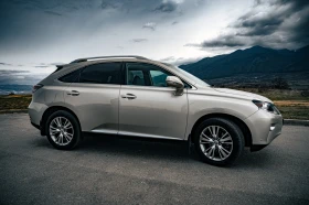 Lexus RX 350 - 19900 € / 38921.02 лв. - 57944269 3