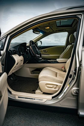 Lexus RX 350 - 19900 € / 38921.02 лв. - 57944269 15