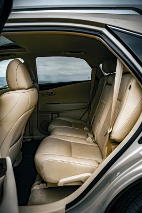 Lexus RX 350 - 19900 € / 38921.02 лв. - 57944269 11