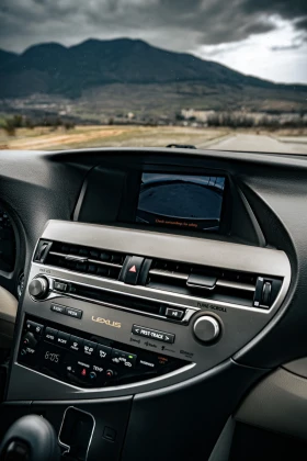 Lexus RX 350 - 19900 € / 38921.02 лв. - 57944269 12