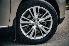 Lexus RX 350 - 19900 € / 38921.02 лв. - 57944269 6