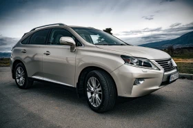 Lexus RX 350 - 19900 € / 38921.02 лв. - 57944269 2