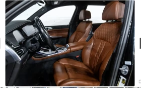 BMW X7 M Individual от Представителство - 60000 € / 117349.80 лв. - 21018852 10