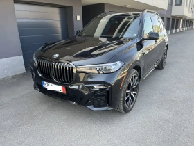 BMW X7 M Individual от Представителство - 60000 € / 117349.80 лв. - 21018852 17