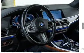 BMW X7 M Individual от Представителство - 60000 € / 117349.80 лв. - 21018852 9