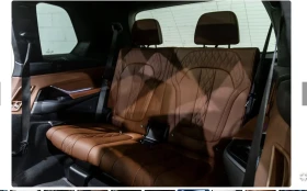 BMW X7 M Individual от Представителство - 60000 € / 117349.80 лв. - 21018852 14