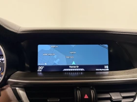 Alfa Romeo Stelvio Ti Lusso AWD - 19800 € / 38725.43 лв. - 62260299 12