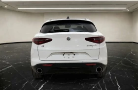 Alfa Romeo Stelvio Ti Lusso AWD - 19800 € / 38725.43 лв. - 62260299 6