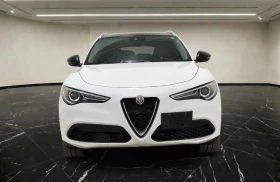 Alfa Romeo Stelvio Ti Lusso AWD - 19800 € / 38725.43 лв. - 62260299 2