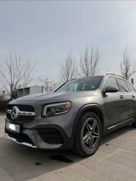 Mercedes-Benz GLB 250 AMG -��������-���������-��������� | Mobile.bg � ����� ������ 2