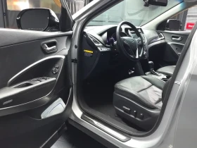 Hyundai Santa fe 2.0 | Auto.bg — изображение 10