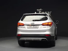 Hyundai Santa fe 2.0 | Auto.bg — изображение 4