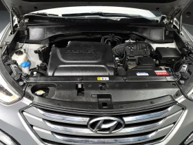 Hyundai Santa fe 2.0 | Auto.bg — изображение 6