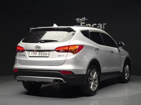 Hyundai Santa fe 2.0 | Auto.bg — изображение 2