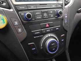 Hyundai Santa fe 2.0 | Auto.bg — изображение 16