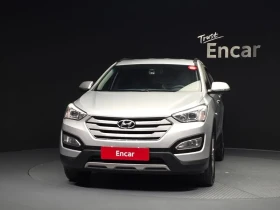 Hyundai Santa fe 2.0 | Auto.bg — изображение 3