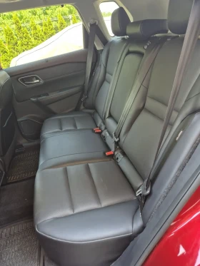 Nissan X-trail 2.5i, 4X4 | Mobile.bg � ����� ������ 11