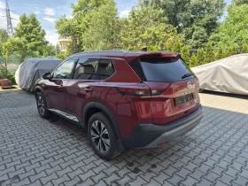 Nissan X-trail 2.5i, 4X4 | Mobile.bg � ����� ������ 6