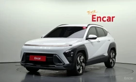 Hyundai Kona 1.6 Turbo* Inspiration* ОБДУХ* КОЖА* FULL | Auto.bg — изображение 3