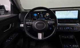 Hyundai Kona 1.6 Turbo* Inspiration* ОБДУХ* КОЖА* FULL | Auto.bg — изображение 9
