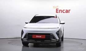 Hyundai Kona 1.6 Turbo* Inspiration* ОБДУХ* КОЖА* FULL | Auto.bg — изображение 2