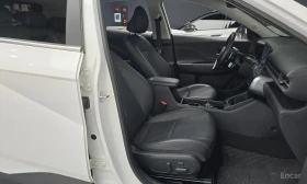 Hyundai Kona 1.6 Turbo* Inspiration* ОБДУХ* КОЖА* FULL | Auto.bg — изображение 13