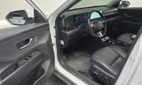 Hyundai Kona 1.6 Turbo* Inspiration* ОБДУХ* КОЖА* FULL | Auto.bg — изображение 8