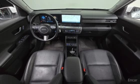 Hyundai Kona 1.6 Turbo* Inspiration* ОБДУХ* КОЖА* FULL | Auto.bg — изображение 6