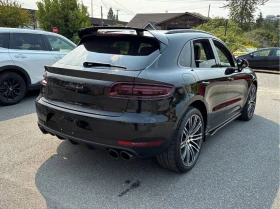 Porsche Macan Turbo * Performance ����� *  CARFAX*  | Mobile.bg � ����� ������ 4