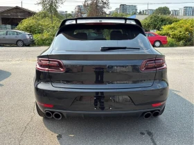 Porsche Macan Turbo * Performance ����� *  CARFAX*  | Mobile.bg � ����� ������ 5