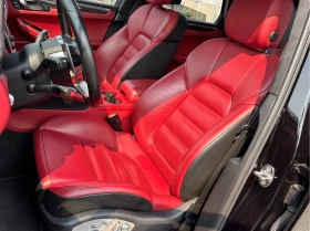 Porsche Macan Turbo * Performance ����� *  CARFAX*  | Mobile.bg � ����� ������ 16
