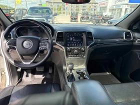 Jeep Grand cherokee * Overland * CARFAX * ���� �� �� | Mobile.bg � ����� ������ 15
