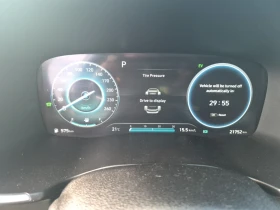 Hyundai Santa fe  LUXURY / ДИСТРОНИК / ПАНОРАМА / 2 КЛЮЧА  | Auto.bg — изображение 10