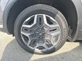 Hyundai Santa fe  LUXURY / ДИСТРОНИК / ПАНОРАМА / 2 КЛЮЧА  | Auto.bg — изображение 5