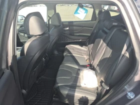 Hyundai Santa fe  LUXURY / ДИСТРОНИК / ПАНОРАМА / 2 КЛЮЧА  | Auto.bg — изображение 12