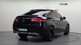 Mercedes-Benz GLE 350 4MATIC COUPE* 360* КОЖА* НАВИ* ПАНО | Auto.bg — изображение 2