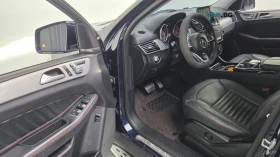 Mercedes-Benz GLE 350 4MATIC COUPE* 360* КОЖА* НАВИ* ПАНО | Auto.bg — изображение 10